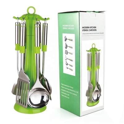 Aparelhos de cozinha utensílios de cozinha de aço inoxidável