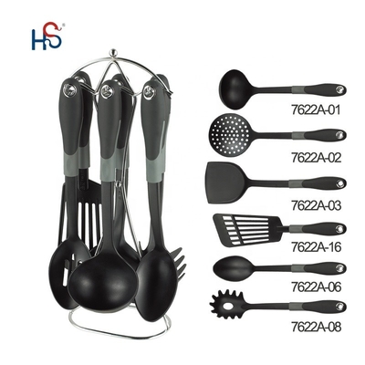 Maximize o seu espaço de cozinha com este colander de nylon com certificação ISO9001