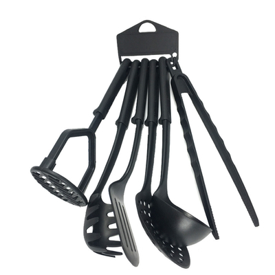 Transforme sua experiência culinária com utensílios de cozinha duráveis