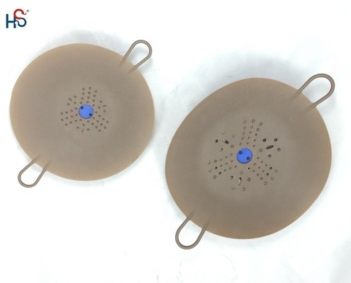 Vapor de alimentos de silicone para acessórios de cozinha Resistente ao calor até 230C Baby Holiday