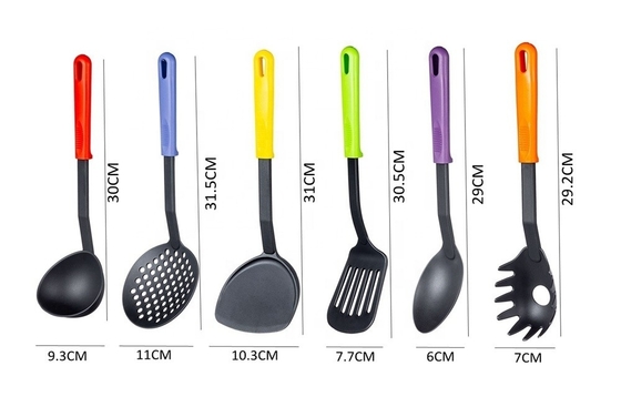 Transforme sua experiência culinária com utensílios de cozinha duráveis