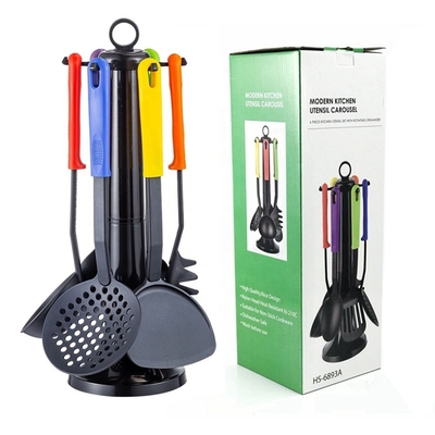 Transforme sua experiência culinária com utensílios de cozinha duráveis