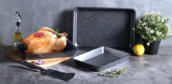 Transforme sua experiência culinária com utensílios de cozinha duráveis