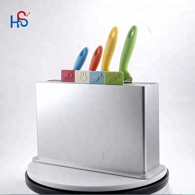 Tabuleiro de corte sustentável para cozinha Tabuleiros de corte HS1220 personalizados nos EUA