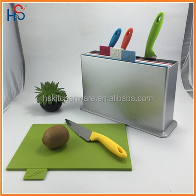Tabuleiro de corte sustentável para cozinha Tabuleiros de corte HS1220 personalizados nos EUA