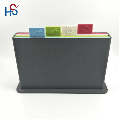 Tabuleiro de corte sustentável para cozinha Tabuleiros de corte HS1220 personalizados nos EUA