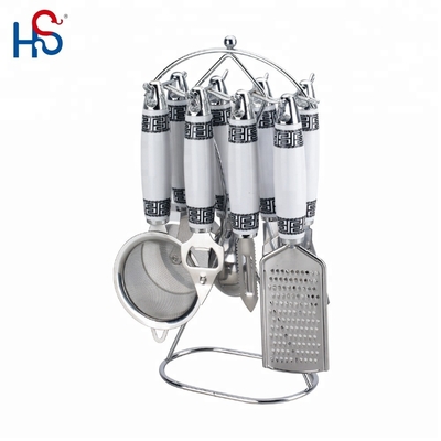 Ferro Metal Tipo Kitchenware Opener para eletrodomésticos