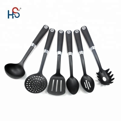 Ferramentas de cozinha sustentáveis para cozinha ecológica Acessórios de cozinha de plástico
