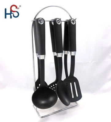 Ferramentas de cozinha sustentáveis para cozinha ecológica Acessórios de cozinha de plástico