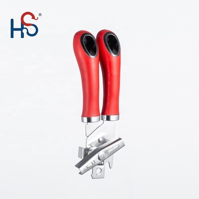 Home Kitchen Utensil Sets 8PCS Acessórios de aço inoxidável com alças coloridas