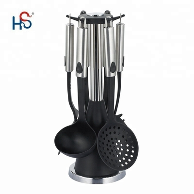 Melhore a sua experiência culinária com o nosso conjunto de ferramentas de equipamentos de cozinha de qualidade profissional