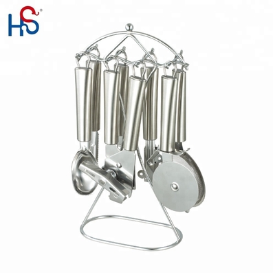 Melhore a sua experiência culinária com o nosso conjunto de ferramentas de equipamentos de cozinha de qualidade profissional