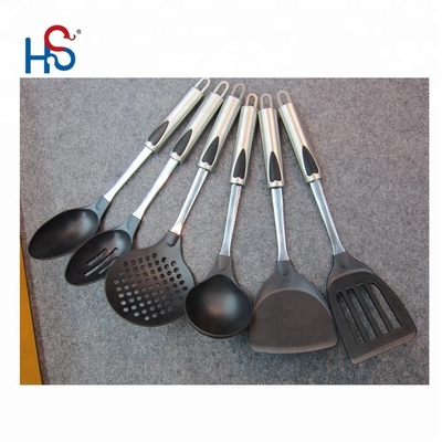 1.0mm/2.5mm utensílios de cozinha de aço inoxidável conjunto de ferramentas de cozinha para acessórios de cozinha