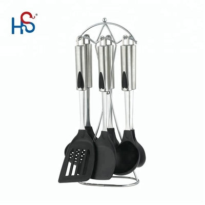 1.0mm/2.5mm utensílios de cozinha de aço inoxidável conjunto de ferramentas de cozinha para acessórios de cozinha