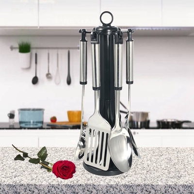 Cozinha inovadora Articulos De Cocina com logotipo de impressão de seda e aceitável OEM ODM