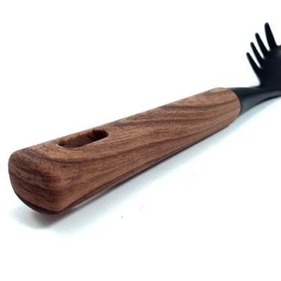 Material de cozinha de plástico Acessórios de cozinha utensílios de cozinha Conjunto para supermercados Comprador comercial