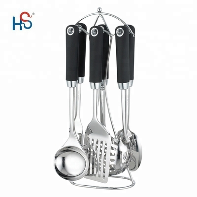 Acessórios de cozinha Ferramentas de cozinha de aço inoxidável Aceitável