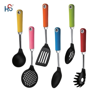 Acessórios de cozinha Ferramentas de cozinha de aço inoxidável Aceitável