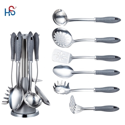 1.0mm / 1.5mm / 2.5mm espessura utensílios de cozinha de aço inoxidável para cozinha diária