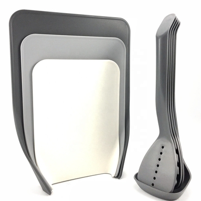 Tabela de corte de plástico flexível FOB PORT Ningbo Sustentável para Muebles De Cocina