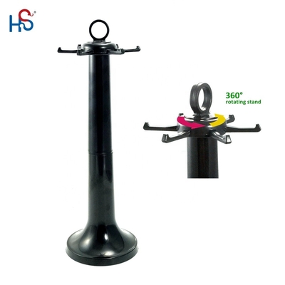 Utensílios de cozinha de nylon sustentáveis definidos para utensílios de cozinha domésticos não pegajosos em qualquer cor