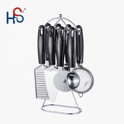 ABS Handle utensílios de cozinha Produto Gadget mais vendido de 2021 para lojas de comércio eletrônico dos EUA