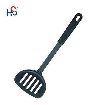 Conjunto de ferramentas de cozinha de nylon colorido para utensílios de cozinha Resistente ao calor até 210C Feito