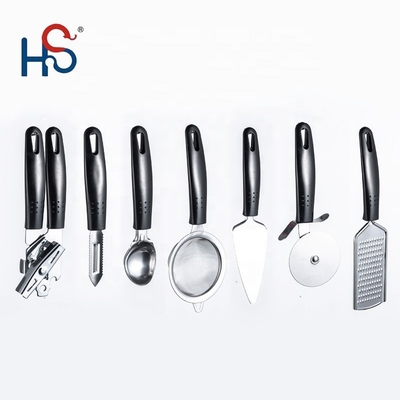 ABS Handle utensílios de cozinha Produto Gadget mais vendido de 2021 para lojas de comércio eletrônico dos EUA