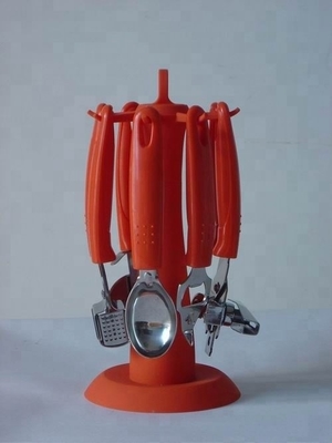 ABS Handle utensílios de cozinha Produto Gadget mais vendido de 2021 para lojas de comércio eletrônico dos EUA