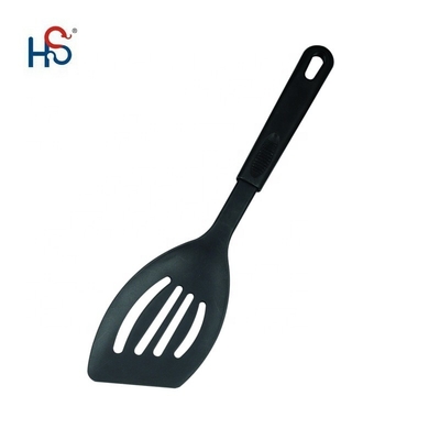 Conjunto de ferramentas de cozinha de nylon colorido para utensílios de cozinha Resistente ao calor até 210C Feito