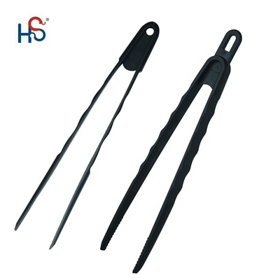Conjunto de ferramentas de cozinha de nylon colorido para utensílios de cozinha Resistente ao calor até 210C Feito
