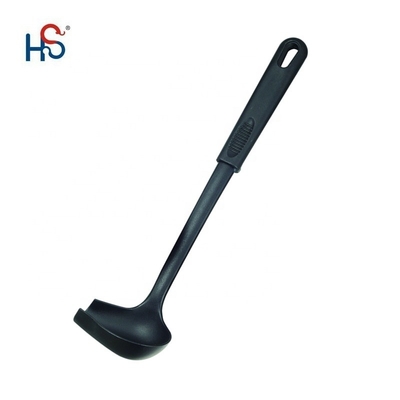 Conjunto de ferramentas de cozinha de nylon colorido para utensílios de cozinha Resistente ao calor até 210C Feito