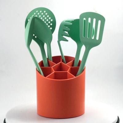 Produto de cozinha de nylon com acessórios de cozinha inovadores