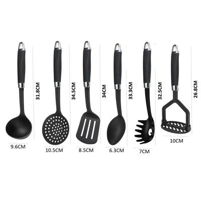 utensílios de cozinha para cozinha doméstica