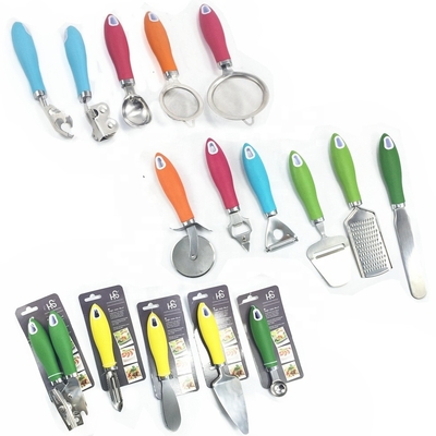 Melhore sua cozinha com utensílios resistentes ao calor