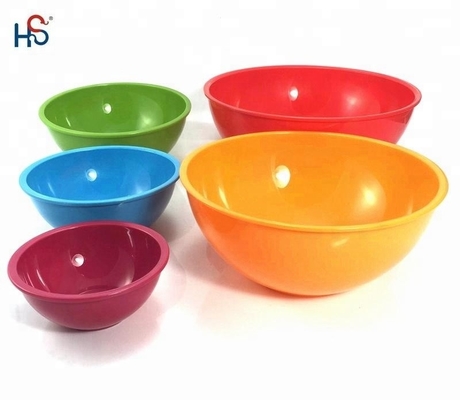 Caixas de cozinha de plástico de PP perfeitas para saladas e piqueniques