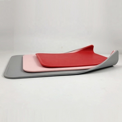 Tabela de corte retangular para utensílios de cozinha de qualquer cor Acessórios de cozinha domésticos
