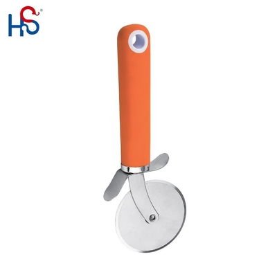 Transforme a sua experiência culinária com o nosso conjunto de ferramentas de cozinha TPR estilo de aço inoxidável