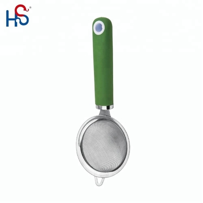 Transforme a sua experiência culinária com o nosso conjunto de ferramentas de cozinha TPR estilo de aço inoxidável