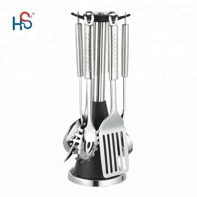 Conjunto de utensílios domésticos Seleção de espaço com os dez melhores produtos de cozinha