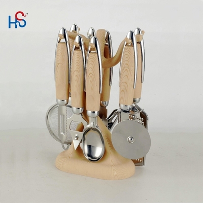 Graters Ferramentas de frutas e legumes Tipo de aço inoxidável Gadgets de cozinha com alça cinza