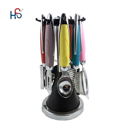 Graters Ferramentas de frutas e legumes Tipo de aço inoxidável Gadgets de cozinha com alça cinza