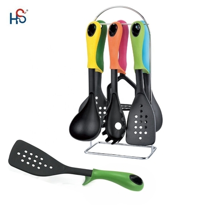 Conjuntos de utensílios de cozinha antiaderentes e acessórios de cozinha Uma combinação vencedora