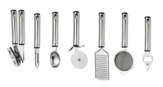 Simplifique a sua cozinha com estes aparelhos de cozinha de ponta
