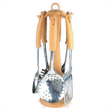 Produtos domésticos utensílios de cozinha de aço inoxidável sustentáveis