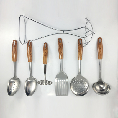 Produtos domésticos utensílios de cozinha de aço inoxidável sustentáveis