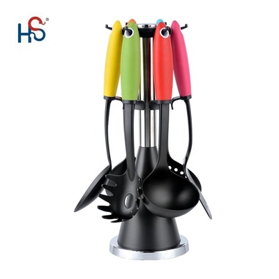 Utencilios De Cocina utensílios de cozinha de silicone para cozinha moderna