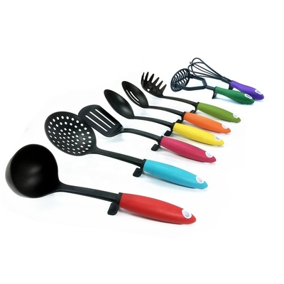 Utencilios De Cocina utensílios de cozinha de silicone para cozinha moderna