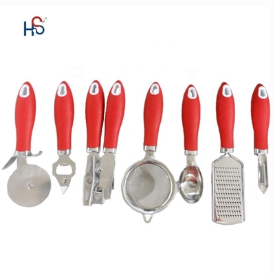 Haisheng 18/0 utensílios de cozinha de aço inoxidável A adição perfeita para a sua cozinha no dia da Páscoa