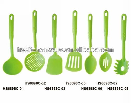 Modelo de gabinete de cozinha de design clássico sustentável 6898 Kitchen Gift Set para cozinha